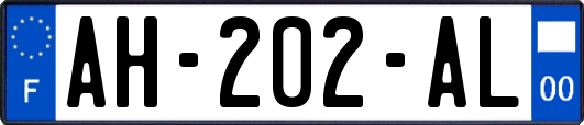 AH-202-AL