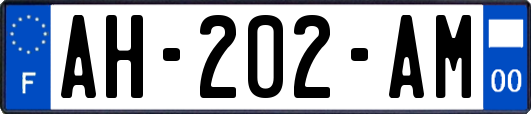 AH-202-AM