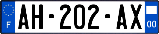 AH-202-AX