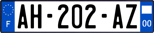 AH-202-AZ