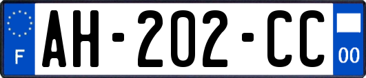 AH-202-CC