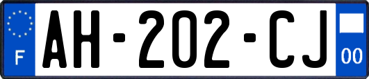 AH-202-CJ