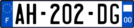 AH-202-DG