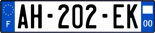 AH-202-EK