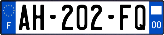 AH-202-FQ