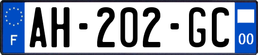 AH-202-GC