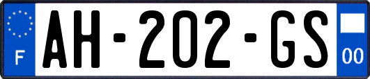 AH-202-GS