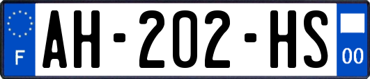 AH-202-HS