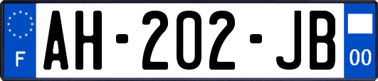 AH-202-JB