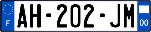 AH-202-JM