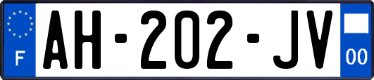 AH-202-JV