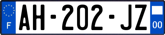 AH-202-JZ