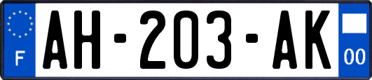 AH-203-AK