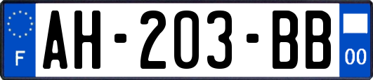 AH-203-BB