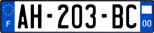 AH-203-BC