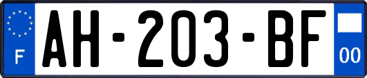 AH-203-BF