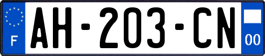 AH-203-CN