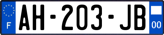 AH-203-JB