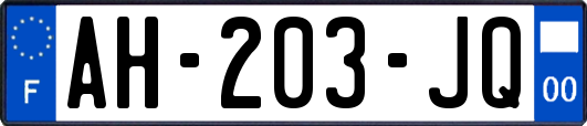 AH-203-JQ