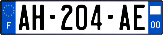 AH-204-AE