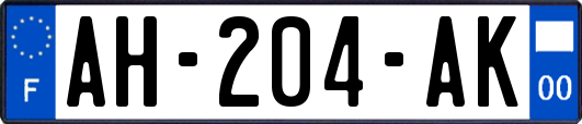 AH-204-AK