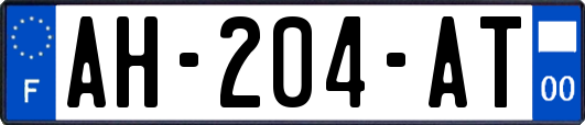 AH-204-AT