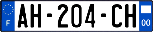 AH-204-CH