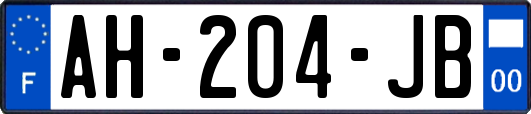 AH-204-JB