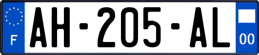 AH-205-AL