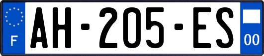 AH-205-ES