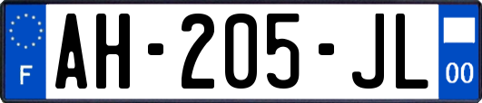 AH-205-JL
