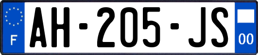 AH-205-JS