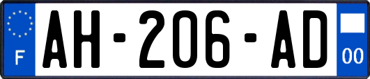 AH-206-AD