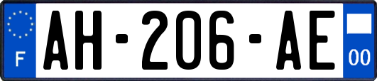 AH-206-AE