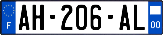 AH-206-AL