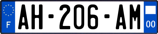 AH-206-AM