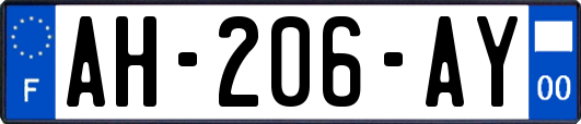 AH-206-AY