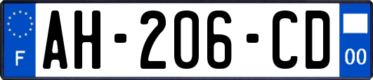 AH-206-CD