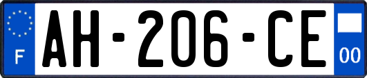 AH-206-CE