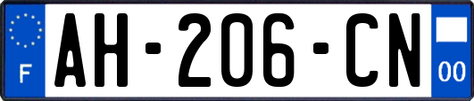 AH-206-CN