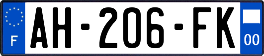 AH-206-FK