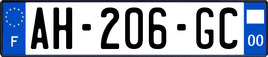 AH-206-GC