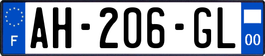 AH-206-GL