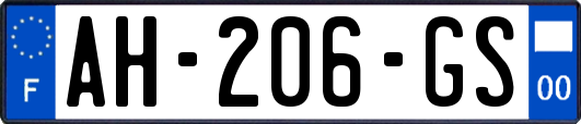 AH-206-GS