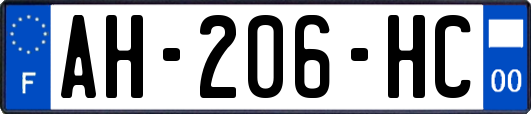 AH-206-HC
