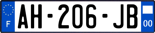 AH-206-JB