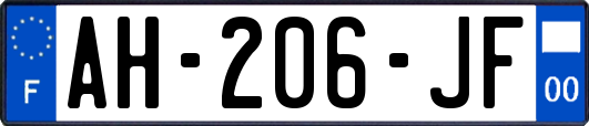 AH-206-JF