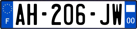 AH-206-JW
