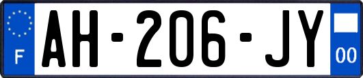 AH-206-JY