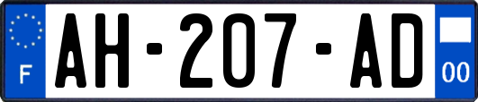 AH-207-AD